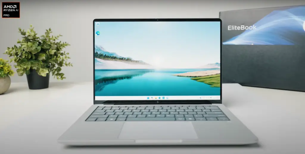 HP EliteBook X G1a