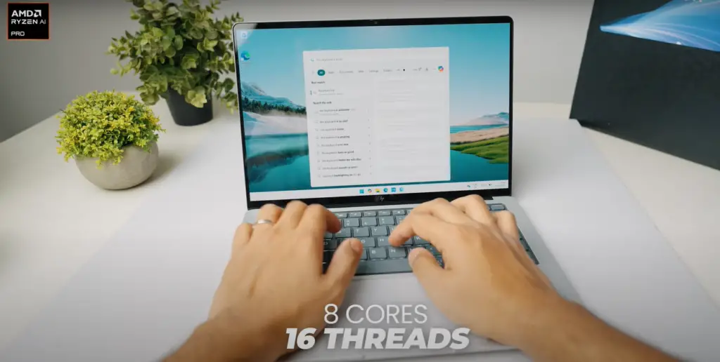 HP EliteBook X G1a