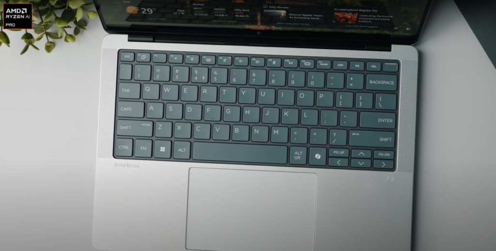 HP EliteBook X G1a