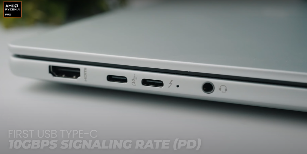 HP EliteBook X G1a