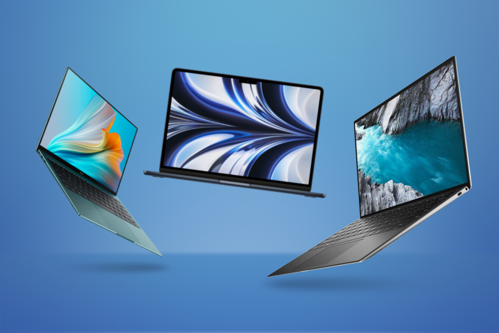 How to Choose the Perfect Laptop in 2025