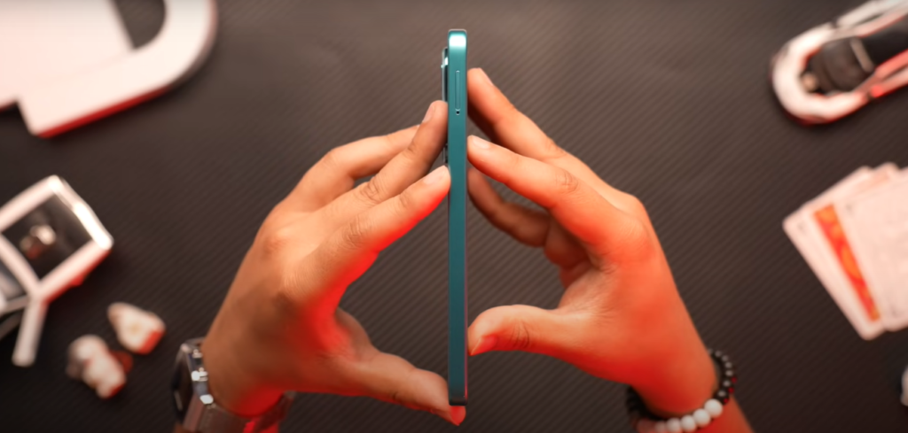 Infinix Note 50x