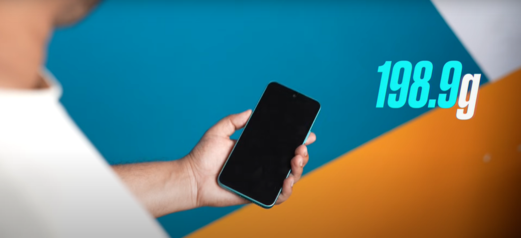 Infinix Note 50x