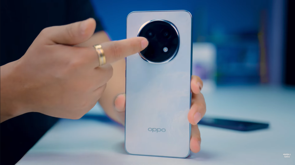 OPPO F29