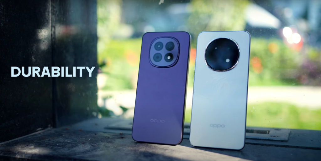 OPPO F29