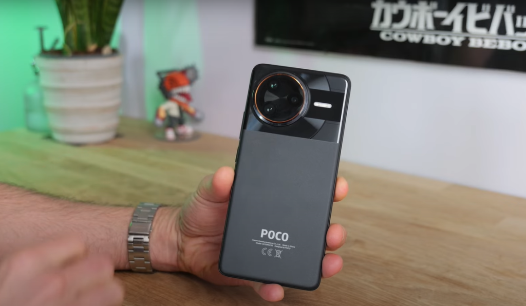 Poco F7 Ultra