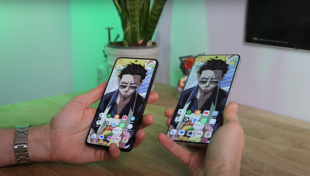 Poco F7 Ultra