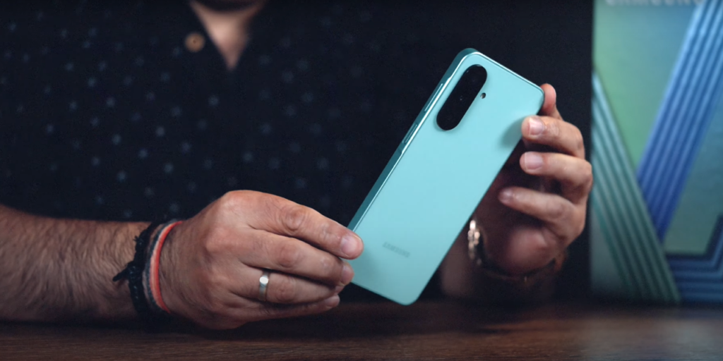 Samsung Galaxy A26