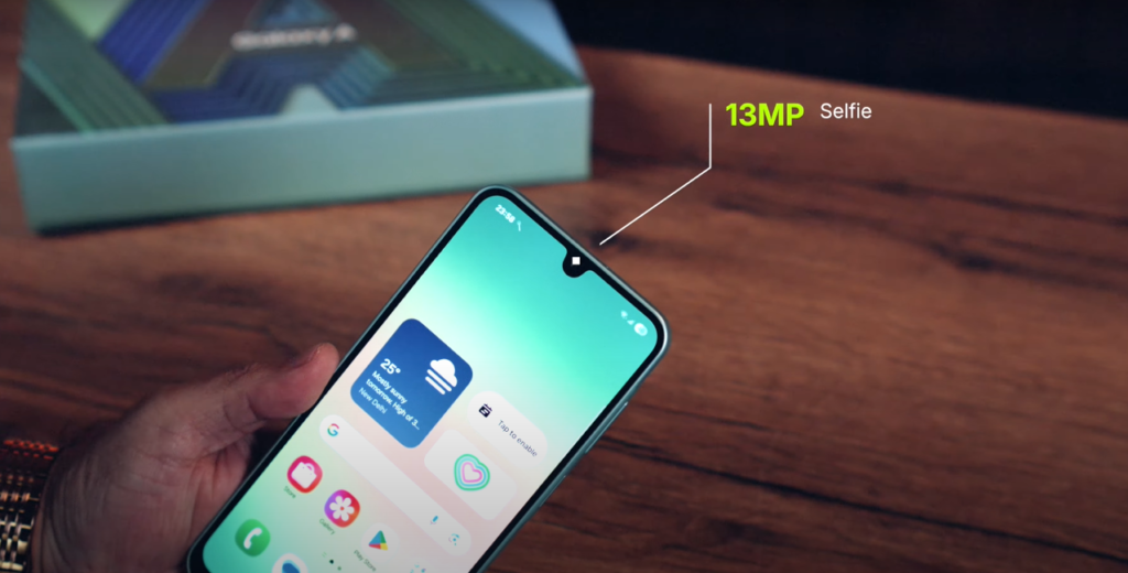 Samsung Galaxy A26