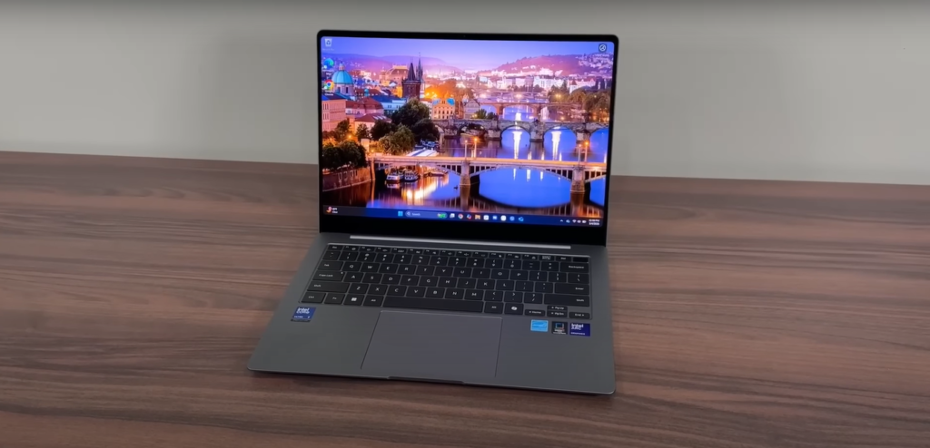 Samsung Galaxy Book 5 Pro 