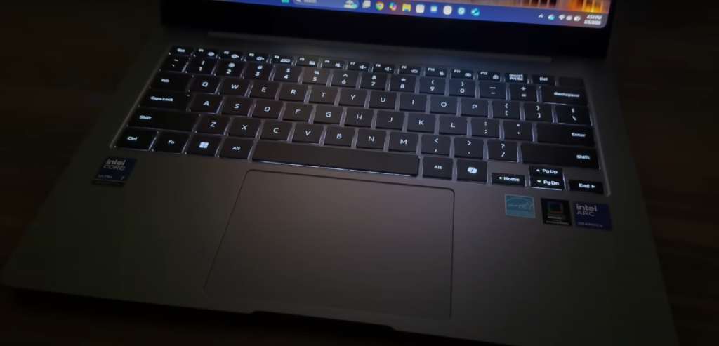 Samsung Galaxy Book 5 Pro 