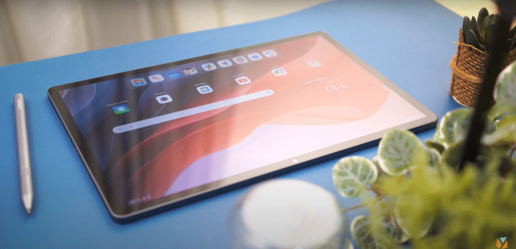 Lenovo Idea Tab Pro