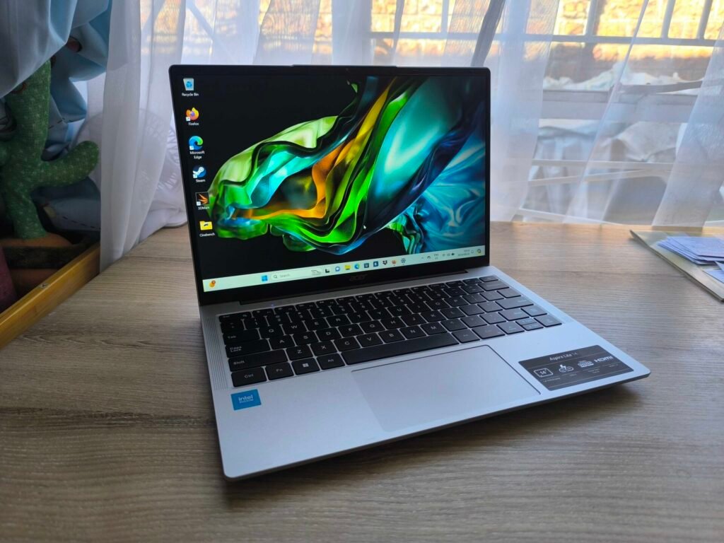 Acer Aspire Lite