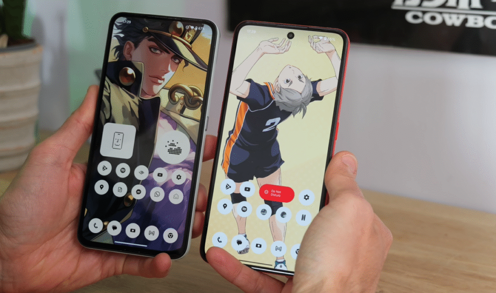 CMF Phone 2 Pro