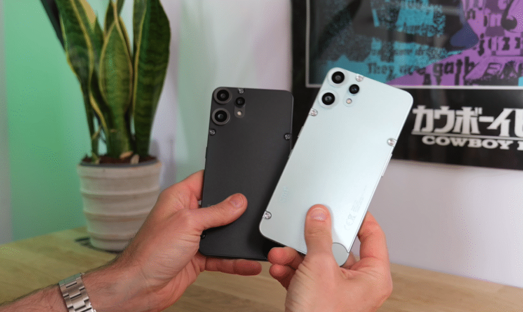 CMF Phone 2 Pro
