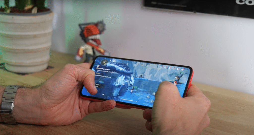 CMF Phone 2 Pro