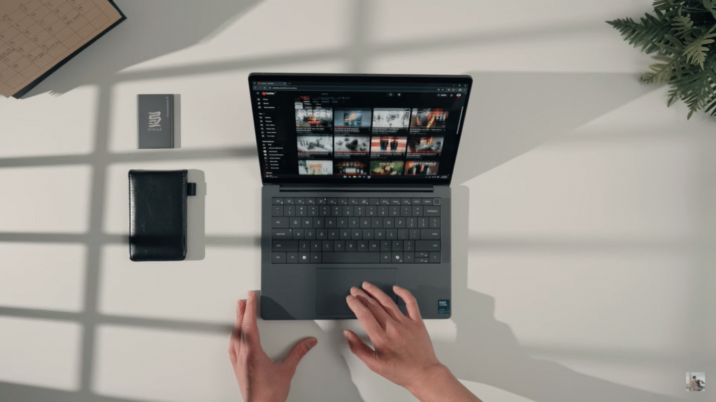 Dell Pro 13 Premium