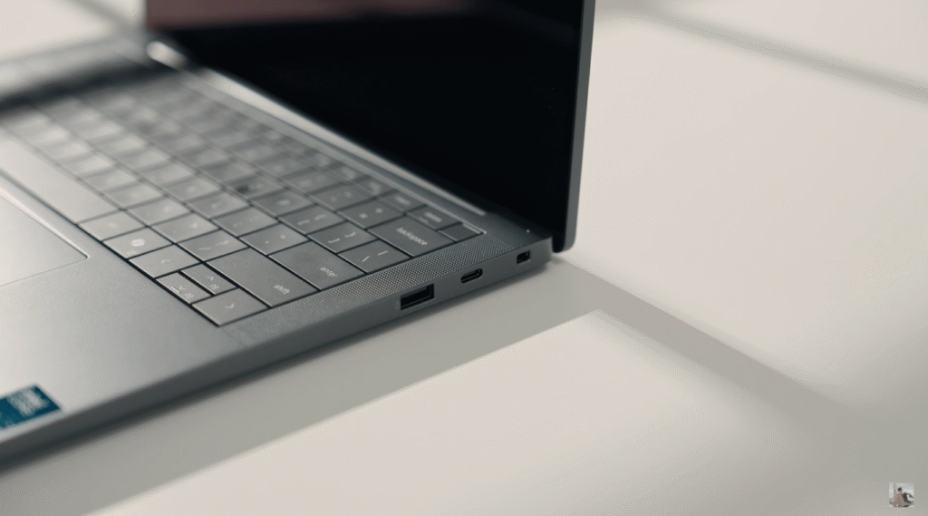 Dell Pro 13 Premium