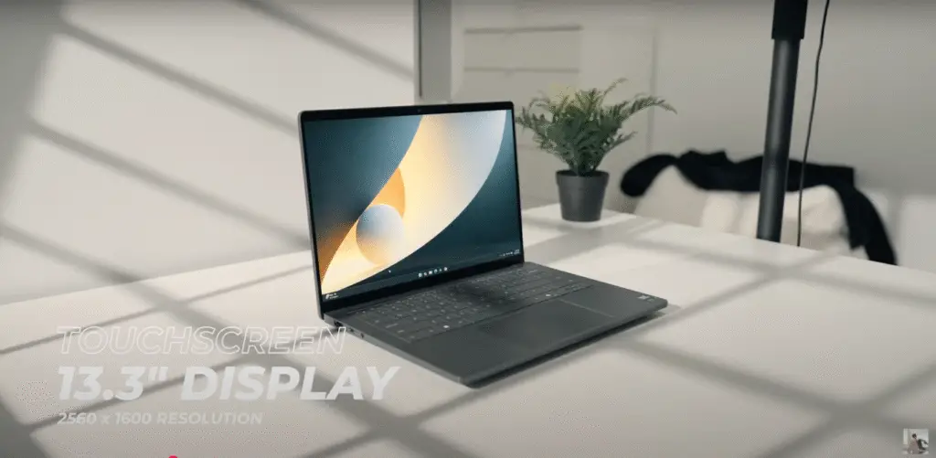 Dell Pro 13 Premium