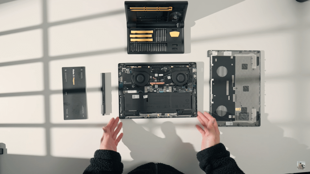 Dell Pro 13 Premium