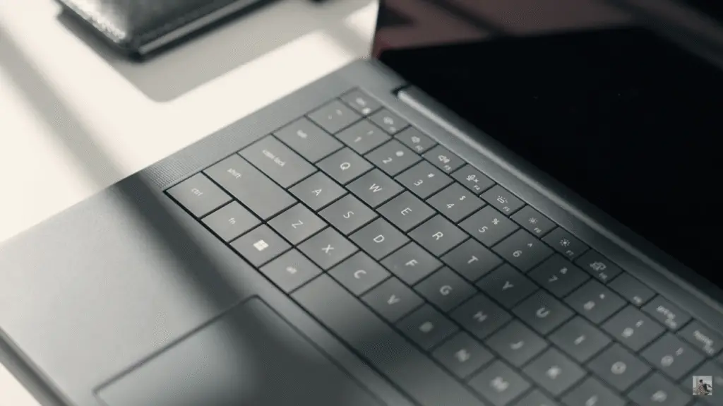 Dell Pro 13 Premium