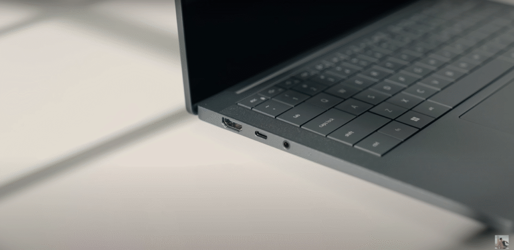 Dell Pro 13 Premium