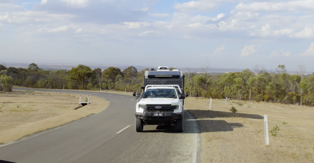 Ford Ranger Super Duty