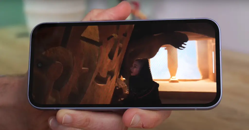Google Pixel 9a