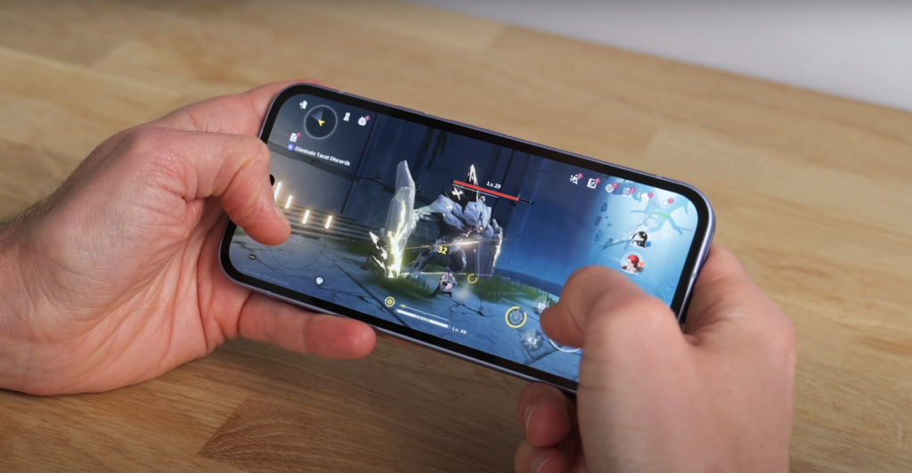 Google Pixel 9a