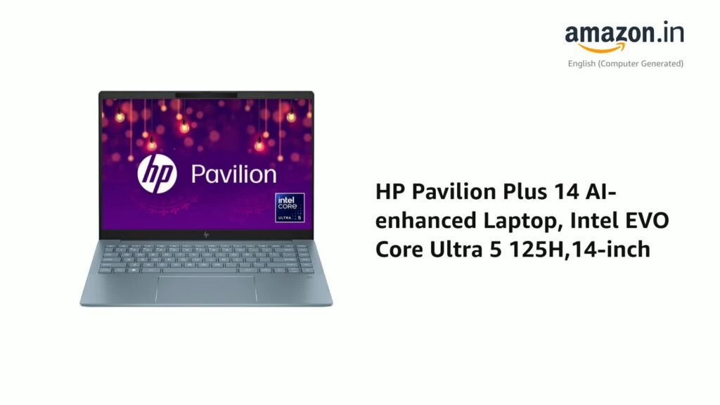 HP 14AI
