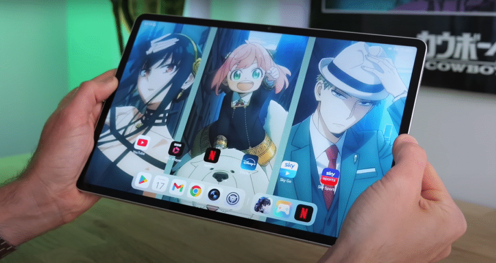 Honor Pad V9