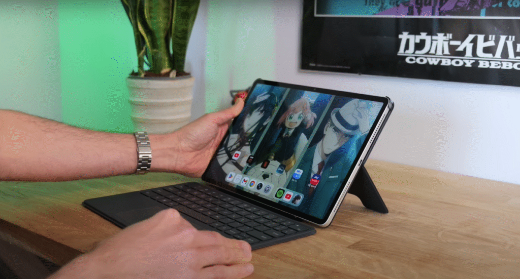 Honor Pad V9