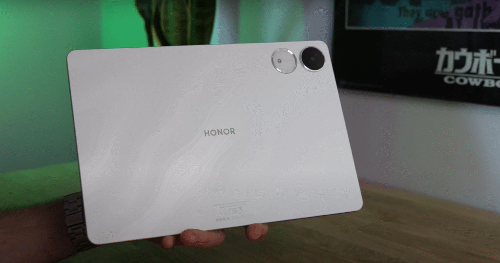 Honor Pad V9