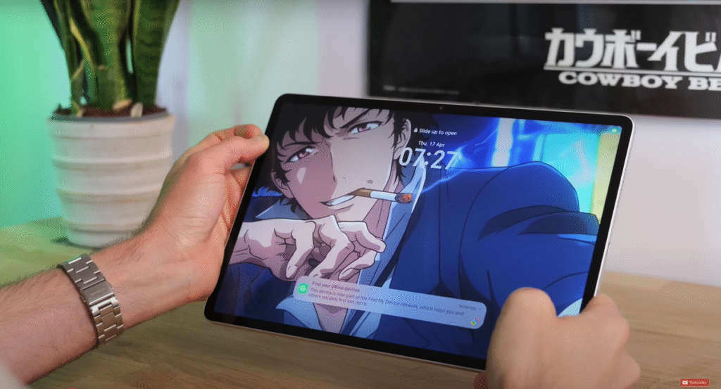 Honor Pad V9