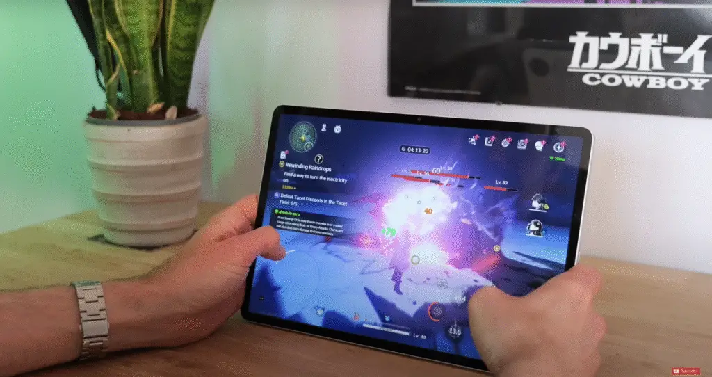 Honor Pad V9