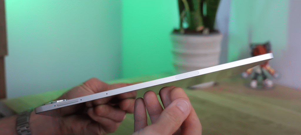 Honor Pad V9