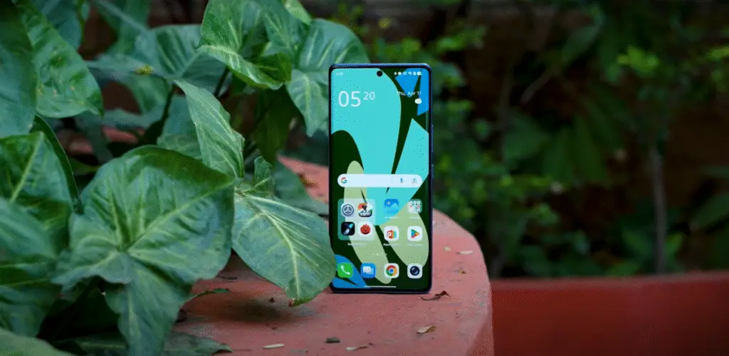 Infinix Note 50s