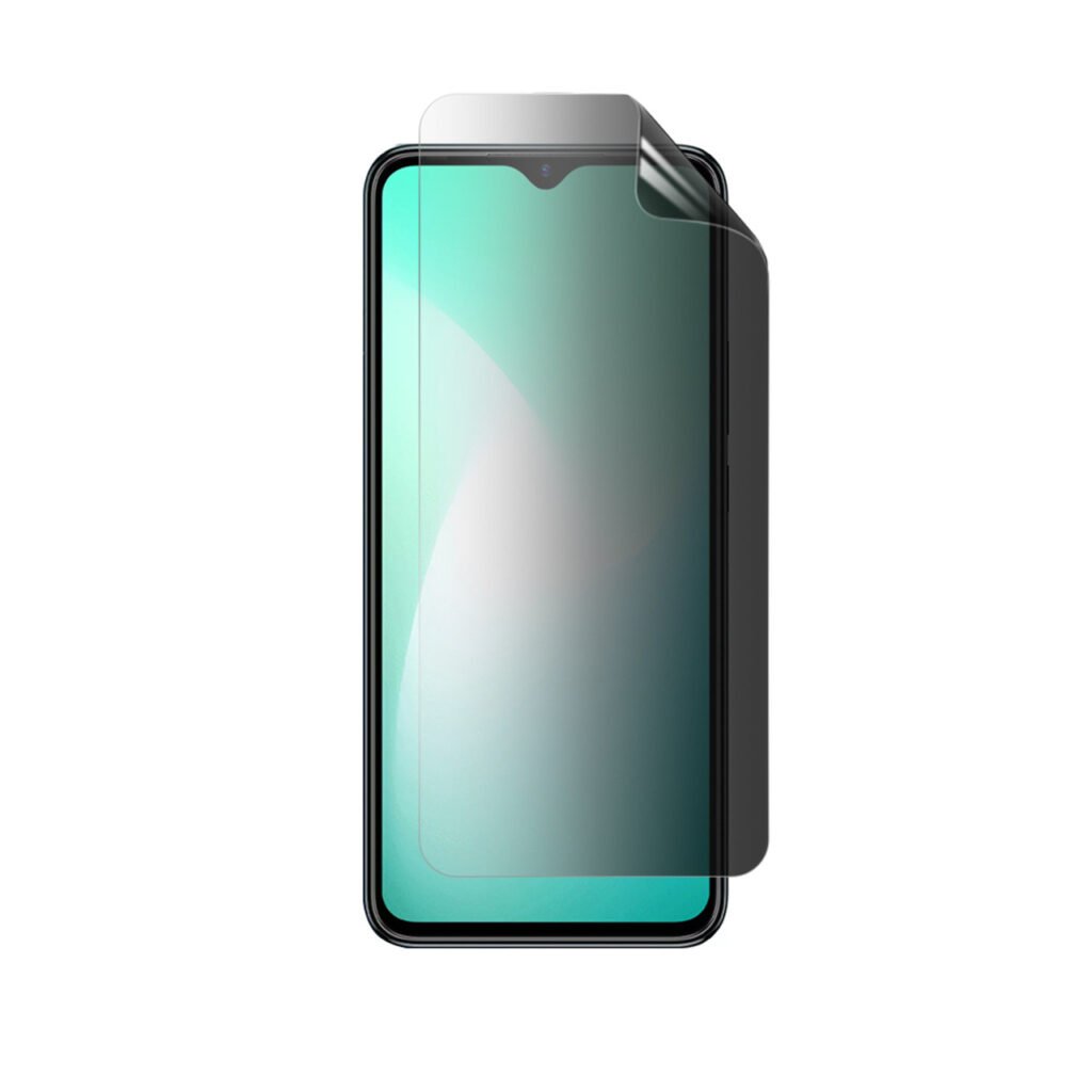 Infinix Note 50s Privacy Screen Guard
