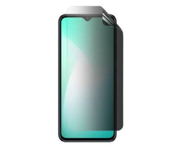 Infinix Note 50s Privacy Screen Guard
