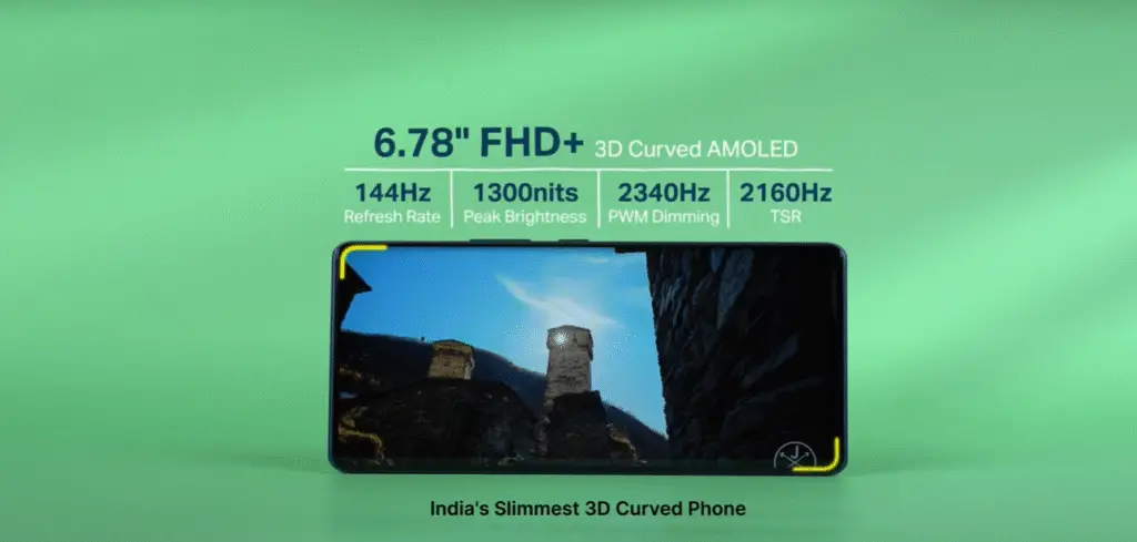 Infinix Note 50s