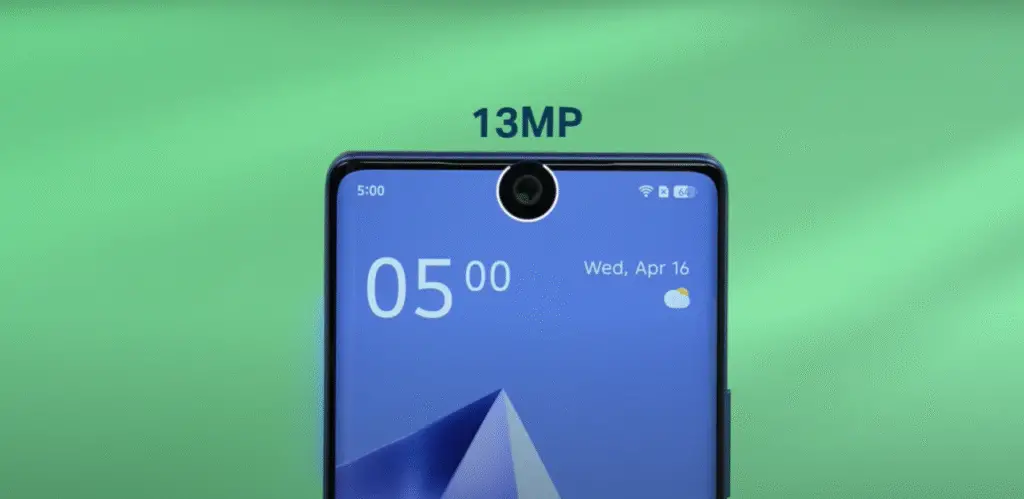 Infinix Note 50s