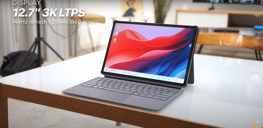 Lenovo Idea Tab Pro
