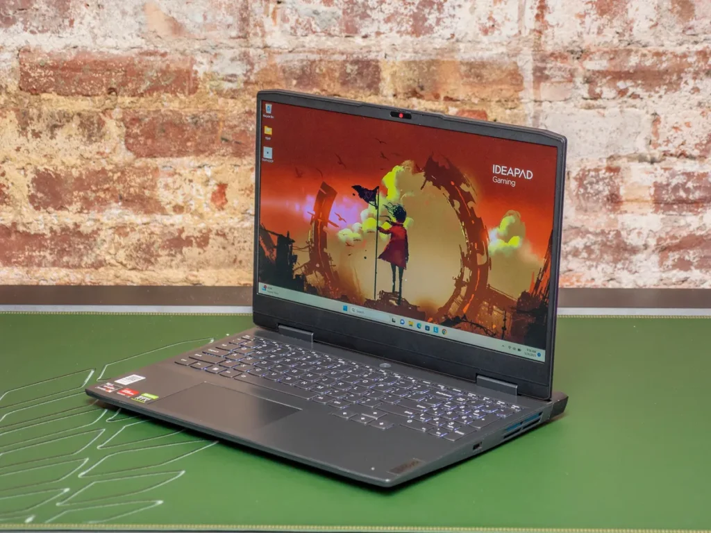 Lenovo IdeaPad Gaming 3