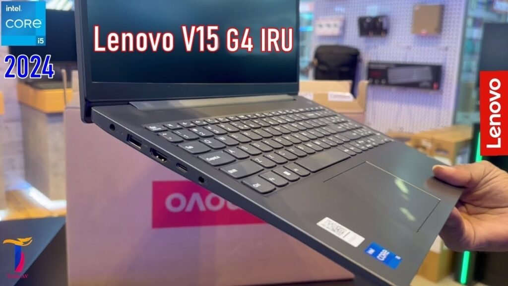 Lenovo V15 G4