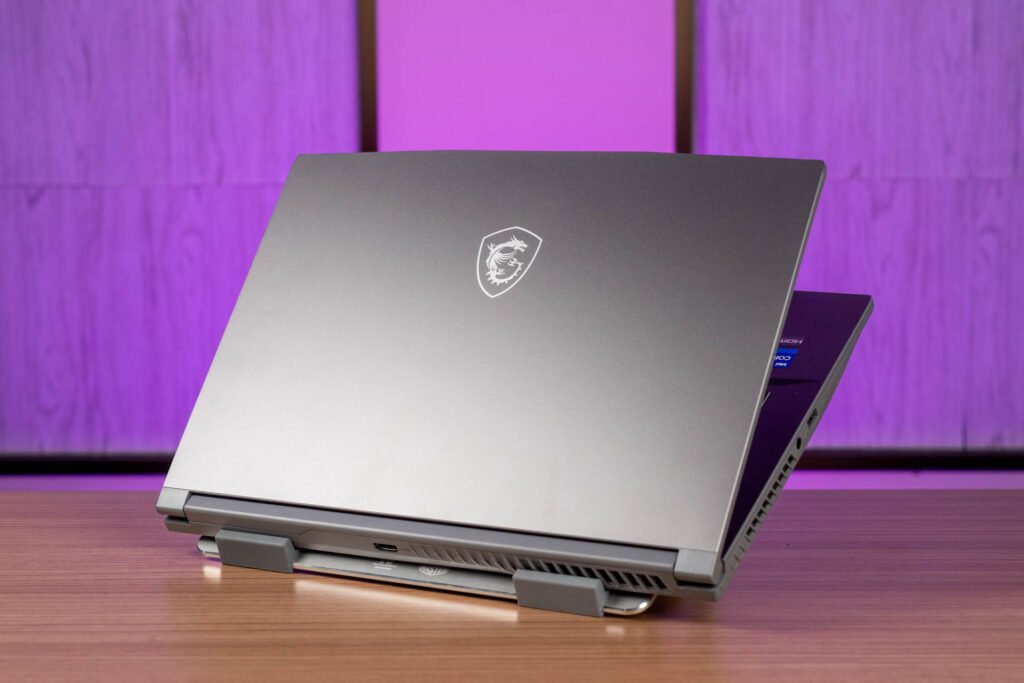 MSI Thin 15