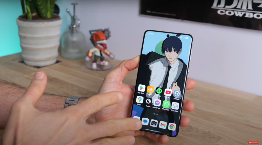 OPPO Find X8 Ultra