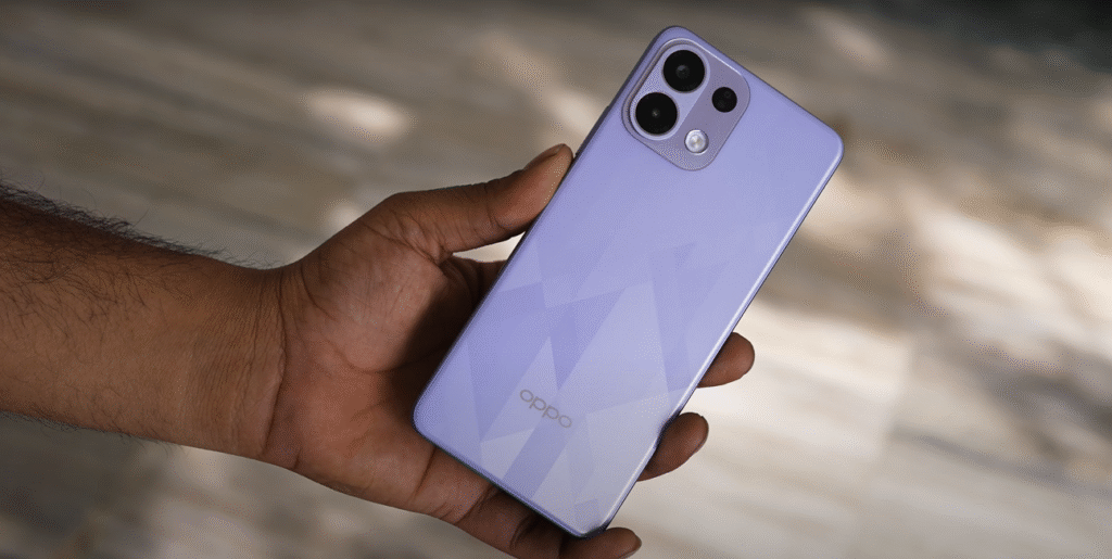 OPPO K13