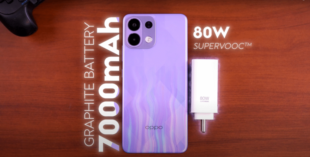 OPPO K13