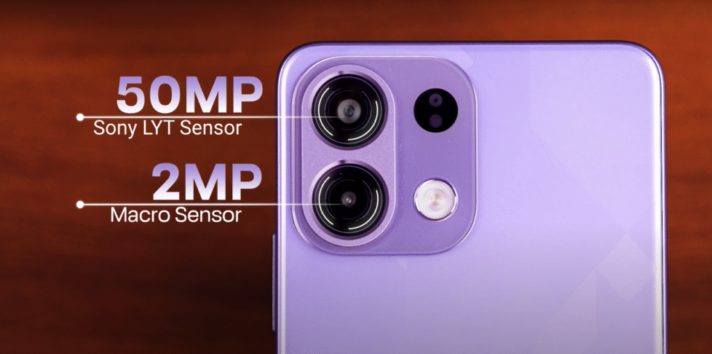 OPPO K13