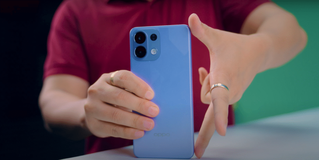 OPPO K13